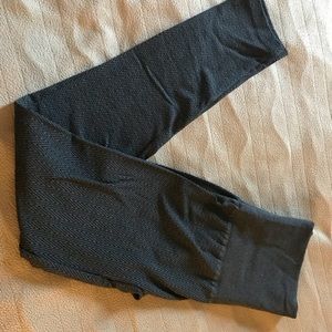 French Laundry size 2X/3X leggings
